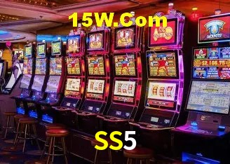 Estatísticas SS5